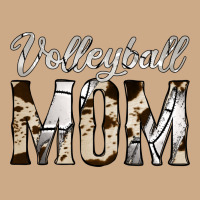 Volleyball  Mom Vintage Hoodie | Teevron