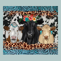 Black Angus Simmental Charolais Heavy Core Tee | Teevron