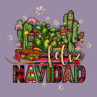 Feliz Navidad Cactus Classic Tee | Teevron