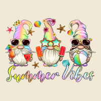 Summer Vibes Gnomes Premium Tee | Teevron