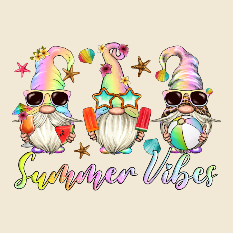 Summer Vibes Gnomes Premium Tee by Artiststas | Teevron