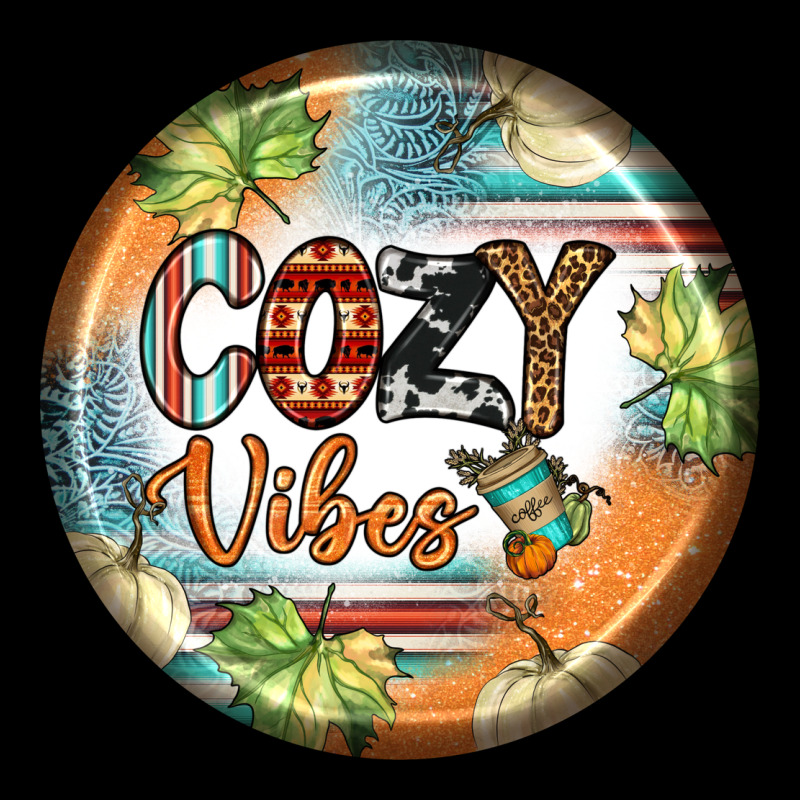 Cozy Vibes Earrings Ladies Tee by BundleAndBundleShop | Teevron