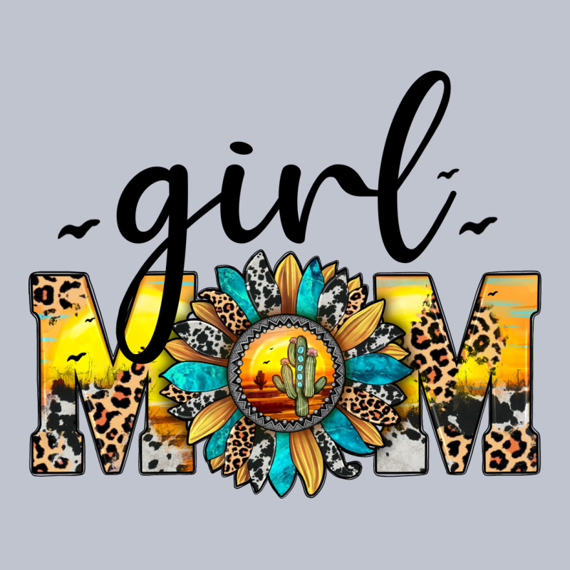 Girl Mom Premium Hoodie by JahusDesignShop | Teevron