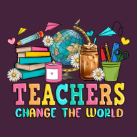 Custom Teacher Premium Tee | Teevron