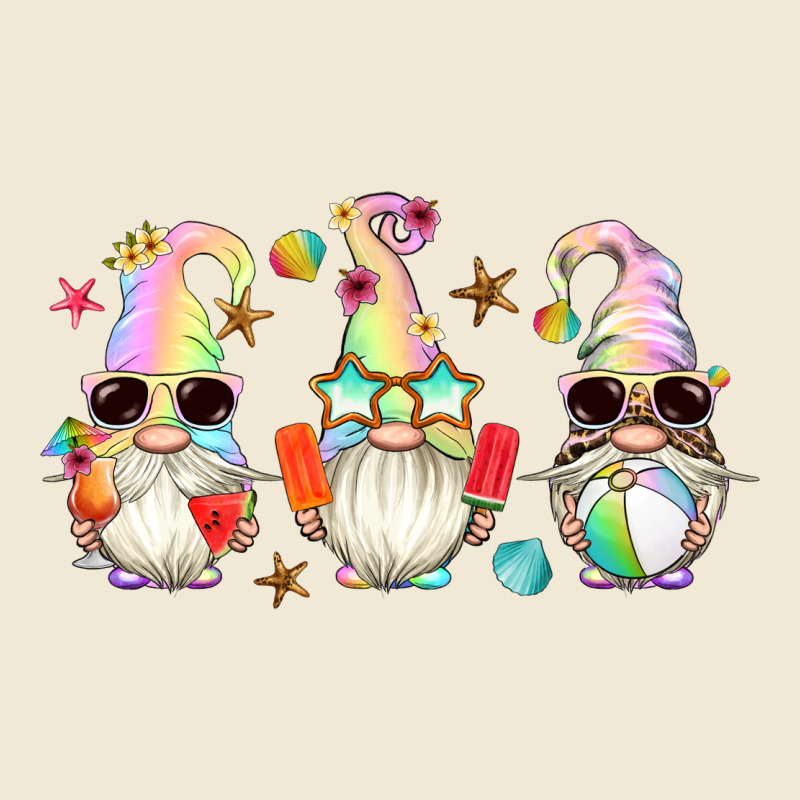 Summer Gnomes Premium Tee by Artiststas | Teevron
