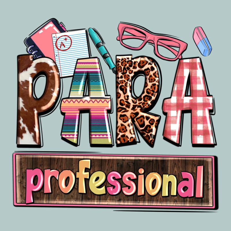 Para Professional Heavy Core Tee by AdoDesignShop | Teevron