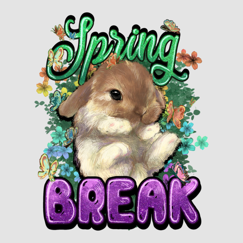 Easter Spring Break Easter Day Premium Sweatshirt by HowdyJamesFarm | Teevron