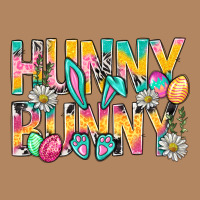 Hunny Bunny Easter Long Sleeve Tee | Teevron