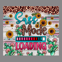 Sass Mode Loading Vintage Tee | Teevron