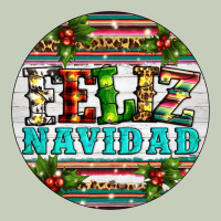 Christmas Feliz Navidad Ladies Tee | Teevron