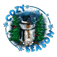 cozy season | Teevron