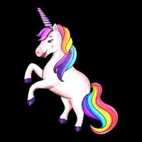 Unicorn Heavy Core Tee | Teevron