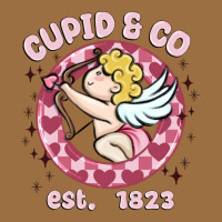 Cupid Co Vintage Tee | Teevron