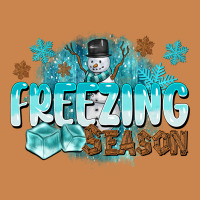 Freezing Season Heavyweight Hoodie | Teevron