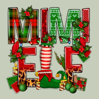 Christmas Mimi Elf Long Sleeve Tee | Teevron