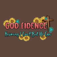 God Fidence Classic Tee | Teevron