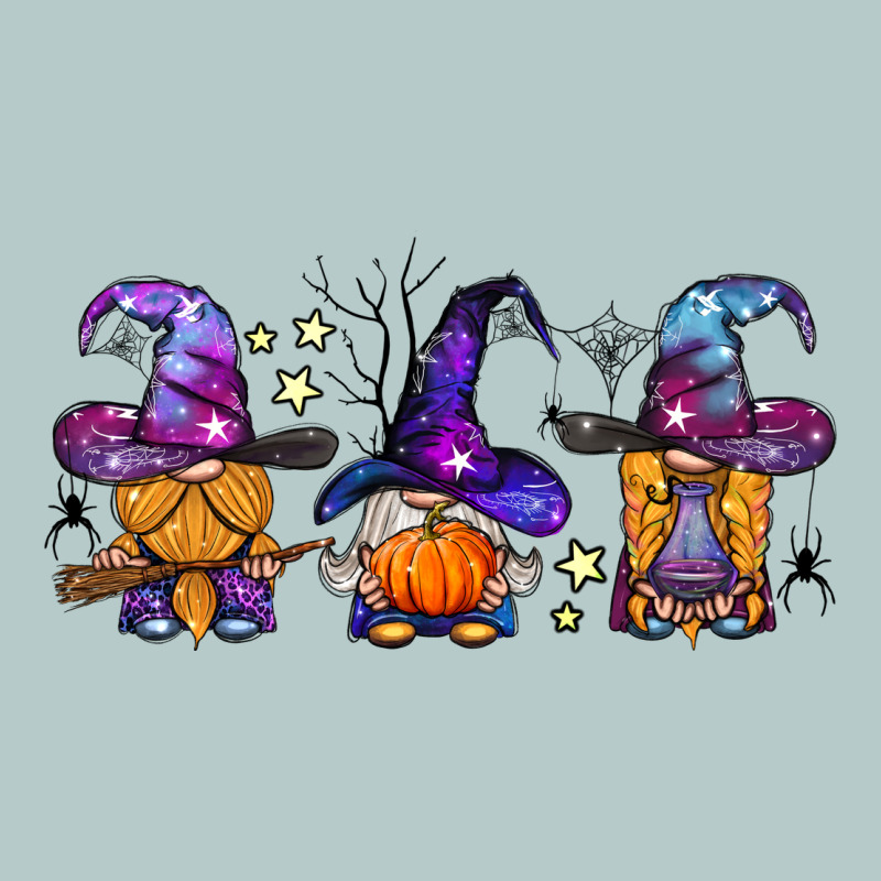Witch Gnomes Halloween Heavy Core Tee by BundleAndBundleShop | Teevron