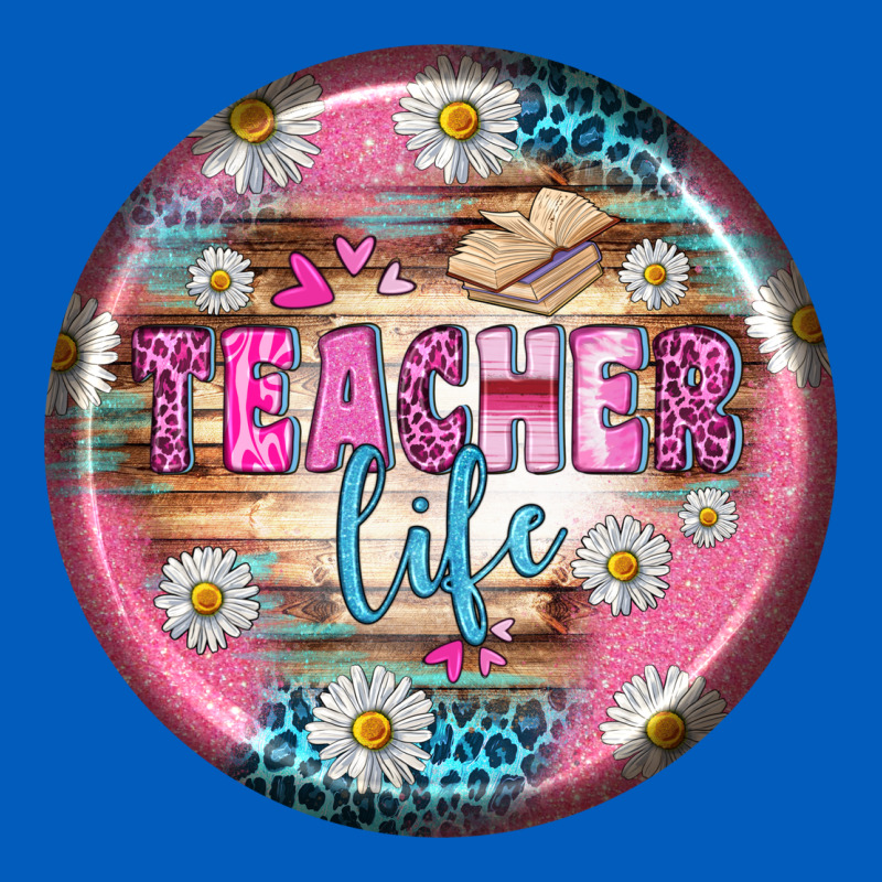 Teacher Life Earrings Urban Hoodie by BundleAndBundleShop | Teevron