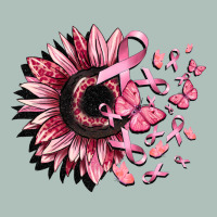 Cancer Sunflower Heavyweight Hoodie | Teevron