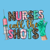 Nurses Call The Shots Premium Sweatshirt | Teevron