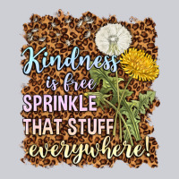 Kindness Is Free Sprinkle Classic Tee | Teevron