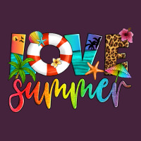 Love Summer Premium Tee | Teevron