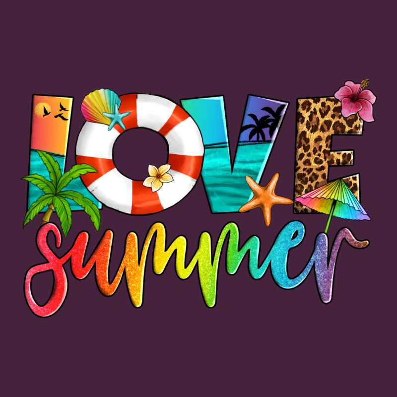 Love Summer Premium Tee by Artiststas | Teevron