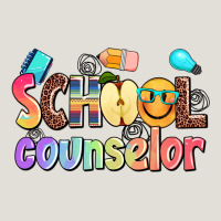School Counselor Heavy Core Tee | Teevron