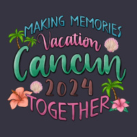 Making Memories Vacation Cancun 2024 Together Vintage Hoodie | Teevron