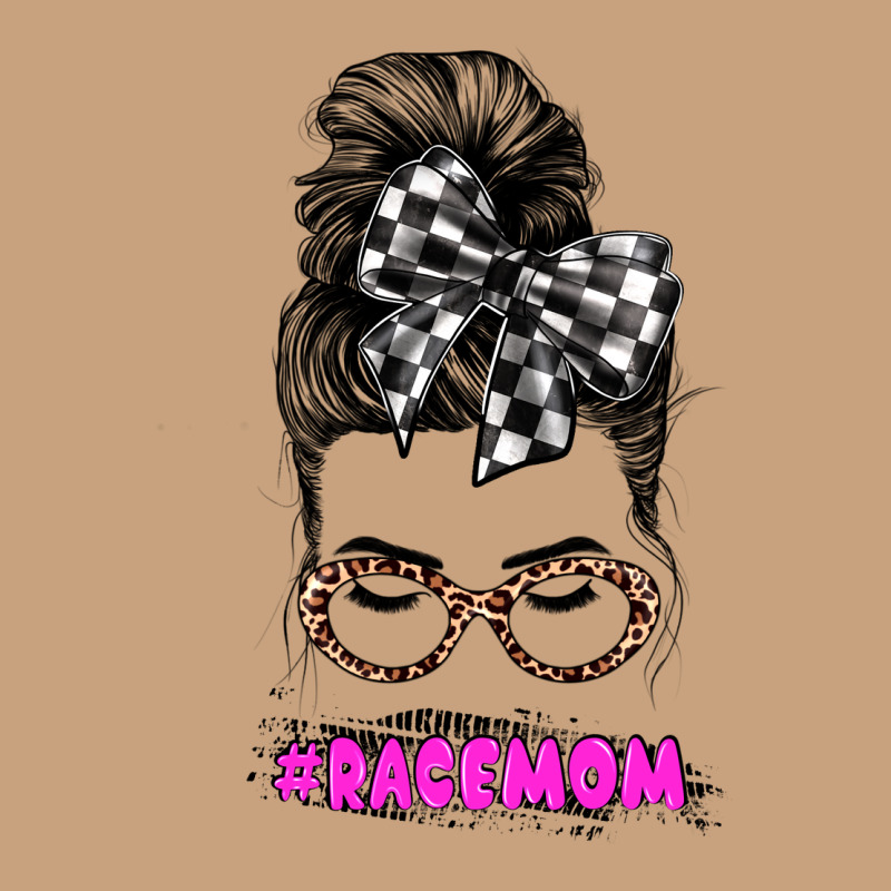 Racemom Vintage Tee by JahusDesignShop | Teevron