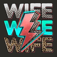 Racing Wife Heavy Core Tee | Teevron
