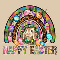 Happy Easter Rainbow Heavyweight Sweatshirt | Teevron