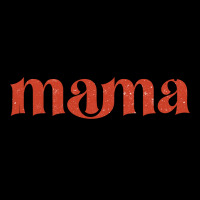 Mama Stronger Than The Storm Premium Tee | Teevron