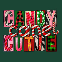 Candy Cane Cutie Urban Hoodie | Teevron