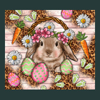 Easter Bunny Tumbler Easter Day Premium Sweatshirt | Teevron