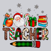 Teacher Christmas Classic Tee | Teevron