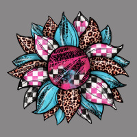 Race Leopard Sunflower Vintage Tee | Teevron