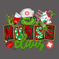 Nurse Claus Christmas Premium Hoodie | Teevron