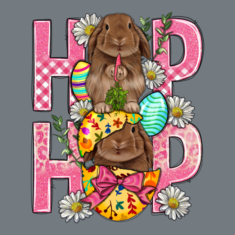 Hip Hop Easter Heavyweight Sweatshirt by BundleAndBundleShop | Teevron