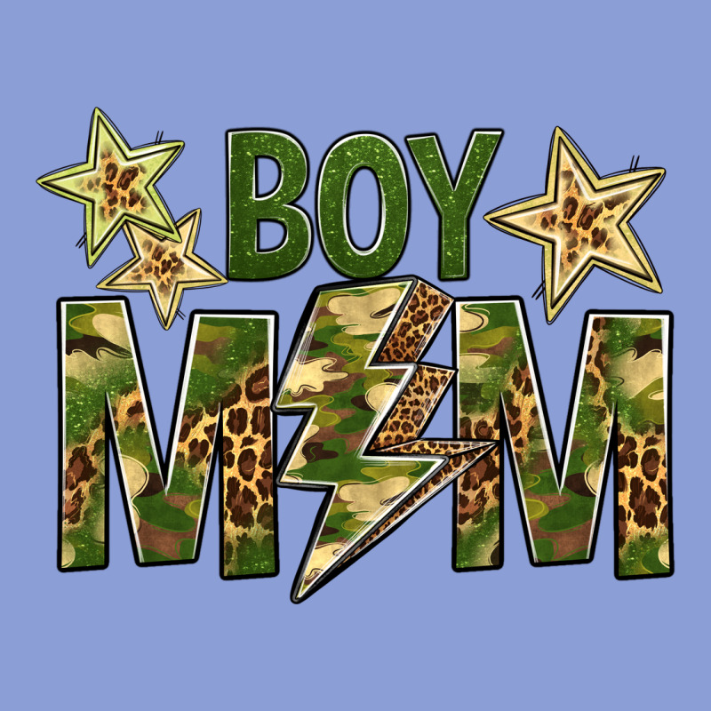Boy Mom Long Sleeve Tee by BundleAndBundleShop | Teevron