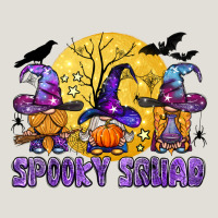Spooky Squad Heavy Core Tee | Teevron