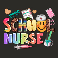 School Nurse Heavy Core Tee | Teevron