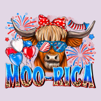 Moo Rica Classic Tee | Teevron