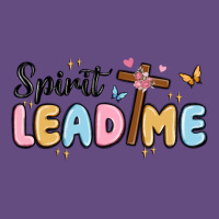 Spirit Lead Me Vintage Hoodie | Teevron