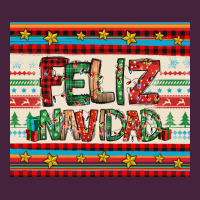 Feliz Navidad Spanish Christmas Premium Tee | Teevron
