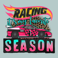 Racing It's My Favorite Season Sport Car Heavy Core Tee | Teevron