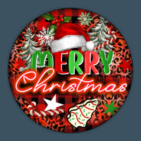 Merry Christmas Urban Hoodie | Teevron