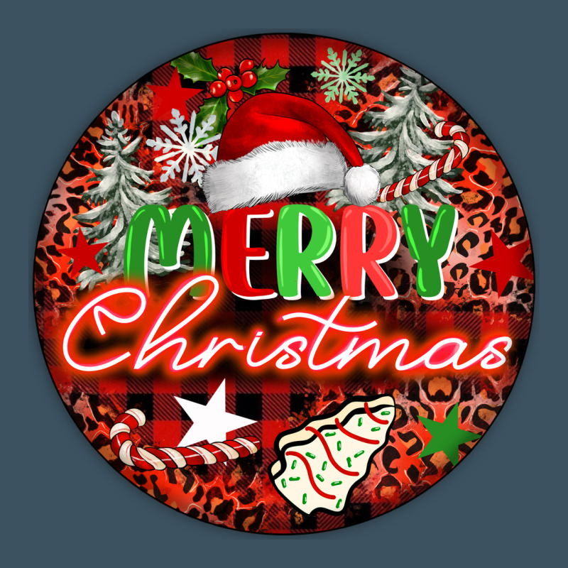 Merry Christmas Urban Hoodie by FaDigitalArtStudio | Teevron