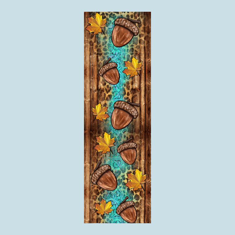 Autumn Squirrel Ladies Tee by BundleAndBundleShop | Teevron
