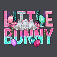 Little Bunny Easter Long Sleeve Tee | Teevron